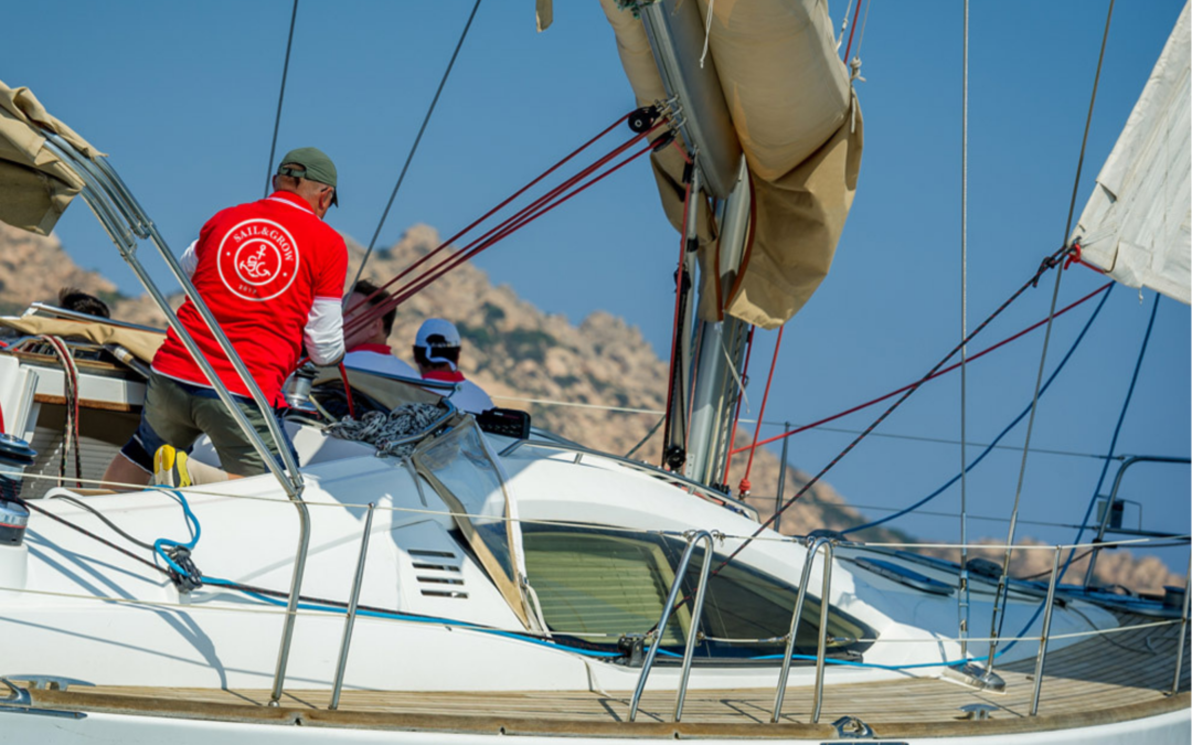 Puerto Sherry | Reconectar con lo esencial